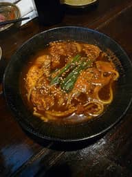 えんや特製 辛麺 激辛