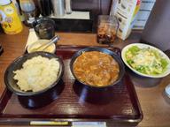 ローストチキンスープカレー 20辛