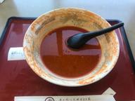 あさまの爆裂噴火ラーメン 爆裂噴火