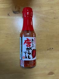 おいしい唐辛子ソース