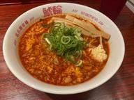 ノーマル メンマトッピング 4辛