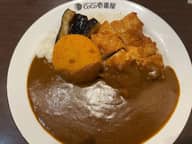 ポークカレー 10辛