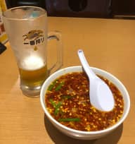 台湾ラーメン 5辛