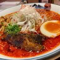 【辛・オブ・ザ・イヤー2025銀賞】柚子辛紅らーめん