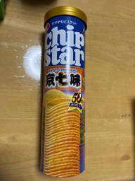 チップスター 京七味