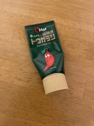 オーホット 粗挽きトウガラシ