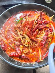 台湾ラーメンDEATH辛 DEATH辛