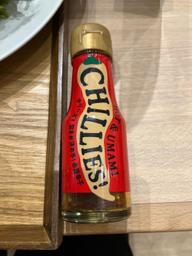 【統合済み】CHILLIES!