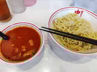 冷やし味噌ラーメン 10辛