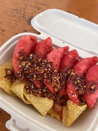 シン・ハチマン 灼 大辛