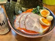 特製 辛とんスペシャル