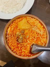 メーヤウカレー両方大盛り 2.6KM