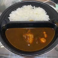 銀座デリー監修カシミールカレー