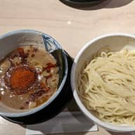 辛辛魚つけ麺 辛め