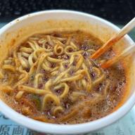 セブンプレミアム　蒙古タンメン中本　北極