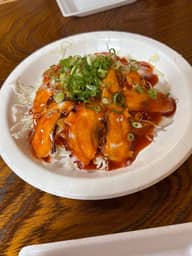 たこ珍味 コチュジャンベース