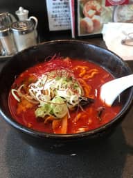 地獄ラーメン 2丁目