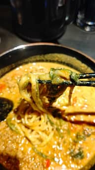 地獄のヘリテイジ編    level 14〈??辛〉＊唐辛子６本で30辛プラス小さな唐辛子3本