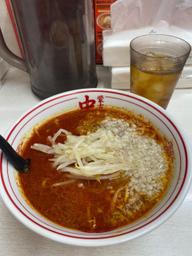 北極ラーメン
