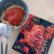 超辛アラビアータ スコーピオン 超辛