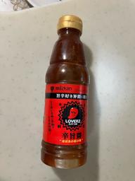 LOVERZたれつゆ辛旨醬 ほぼあの店の味