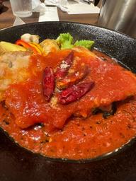 チキングリルのディアボラ