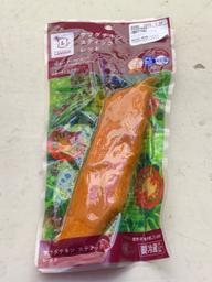 サラダチキンスティックレッド やみつきになる辛さ