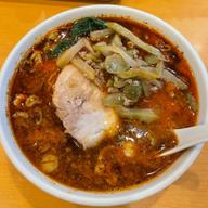 四川担々麺　 特激辛