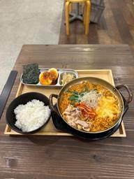 黒豚辛ラーメン 1〜5