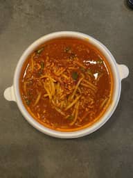 みそオロチョンらーめん ファイヤー