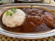 スパイシーチキンカレー 2本