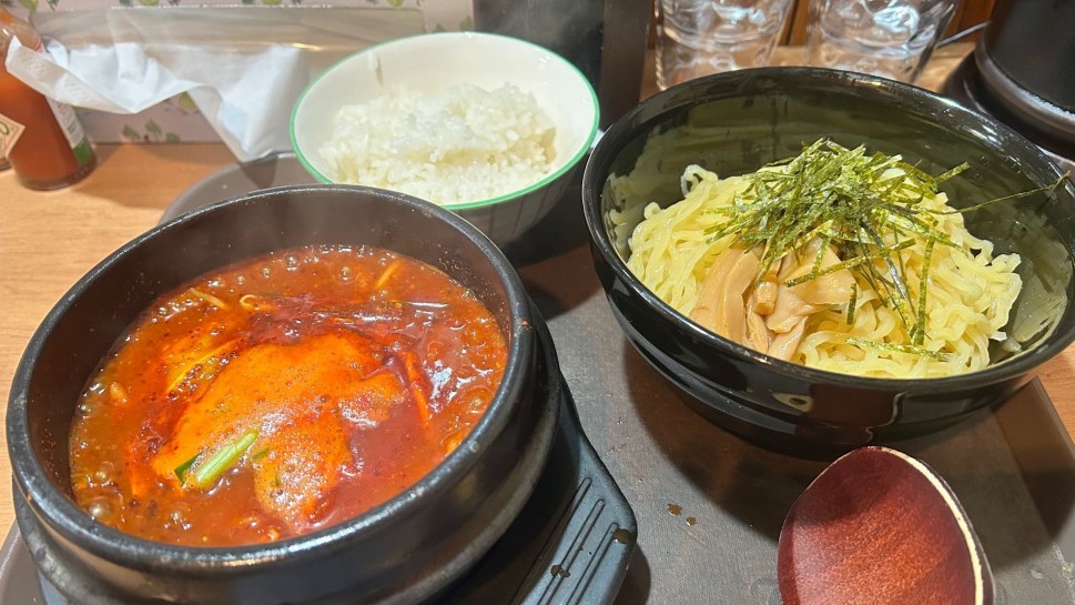 鬼嫁つけ麺 家出 別居 調停 離婚 孤独