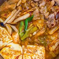 【統合済み】しあわせの激辛 麻辣鍋の素 2.81KM