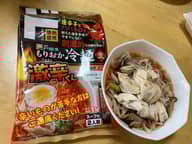 もりおか冷麺激辛くん 激辛