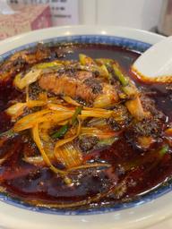 ネギラーメン 1