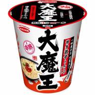 大魔王入り  博多激辛とんこつラーメン