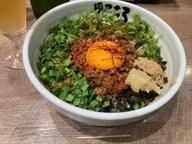 極辛台湾まぜそば 🌶️🌶️🌶️🌶️🌶️