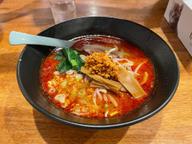 辛味噌ラーメン