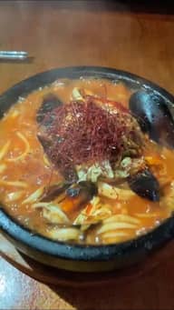 激辛海鮮チャンポン プツコチマーク