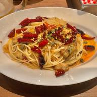 絶望スパゲティ 〜悶絶(カオス)〜