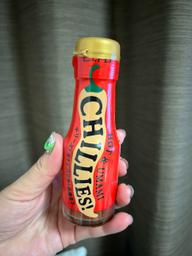 【統合済み】CHILLIES!