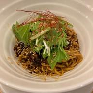 成都風坦々麺 5辛