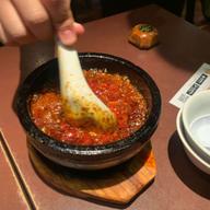 【辛・オブ・ザ・イヤー2025グランプリ】頂天石焼麻婆豆腐