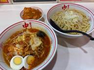 五目ヒヤミ 8辛
