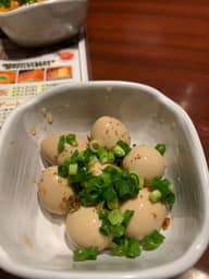 おつまみうずら