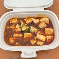 本番四川陳マーボー豆腐 激辛