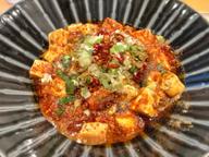 東京麻婆麺 大辛