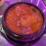 純豆腐チゲ 激辛　