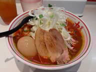 北極の秋 　 10辛