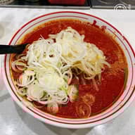 北極ラーメン 10倍